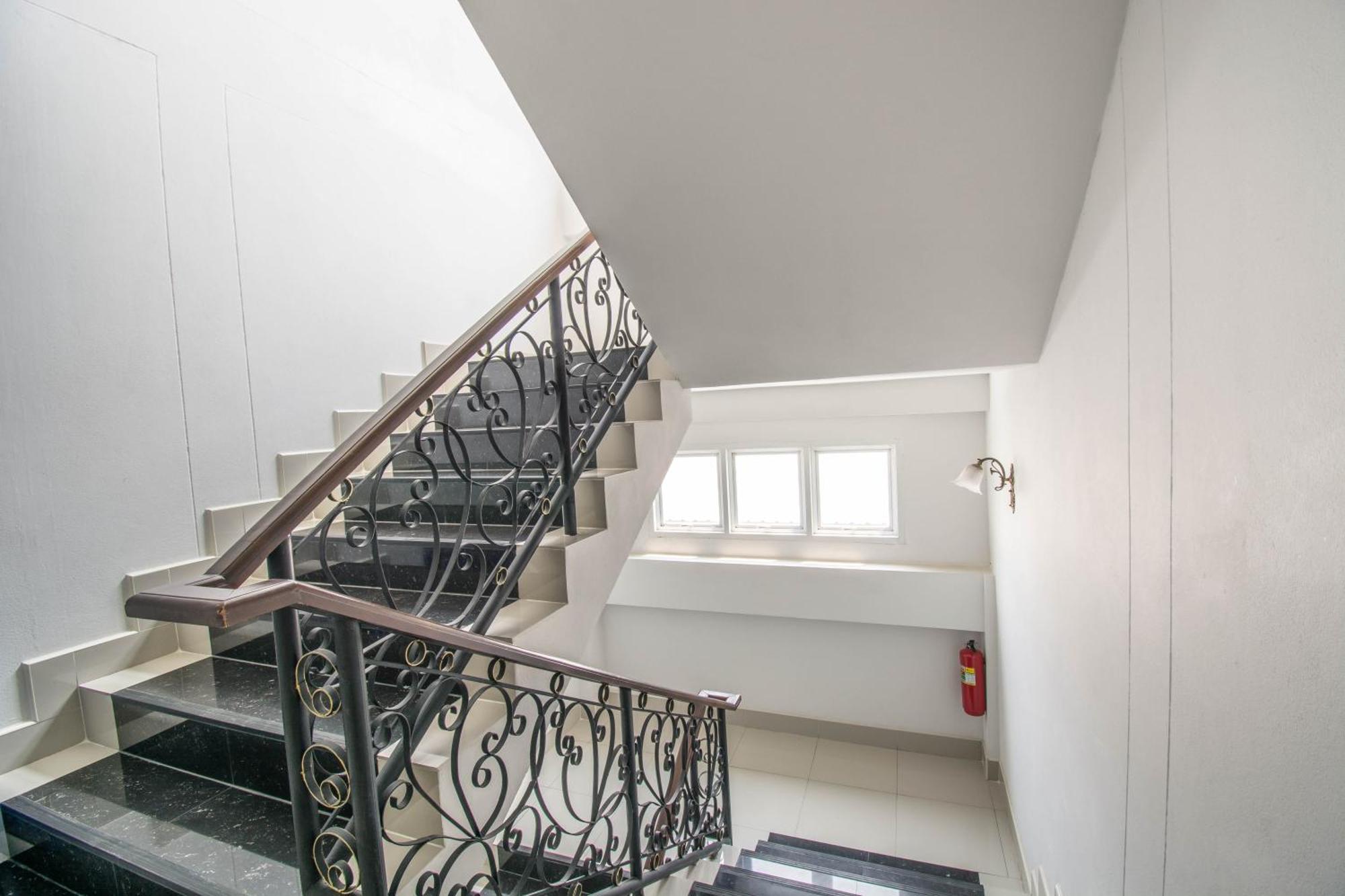 The Target Residence Τσιανγκ Ράϊ Εξωτερικό φωτογραφία